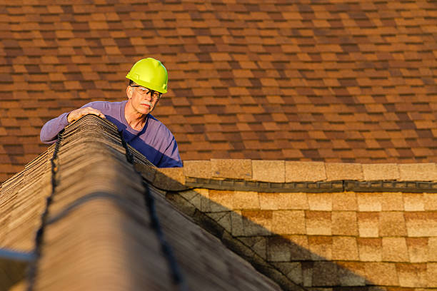 Heating Cable for Roof Installation in Elizabeth, PA